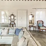 Dom wakacyjny Lovely In Sifnos With Wifi Apollonia