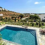 Lovely In Sifnos With Wifi Dom wakacyjny Apollonia