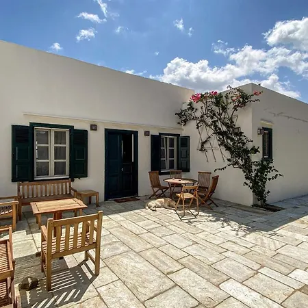Casa vacanze Gorgeous In Sifnos