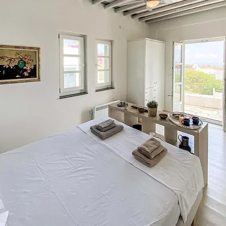 Casa vacanze Gorgeous In Sifnos