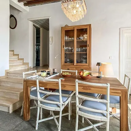 Gorgeous In Sifnos Casa vacanze