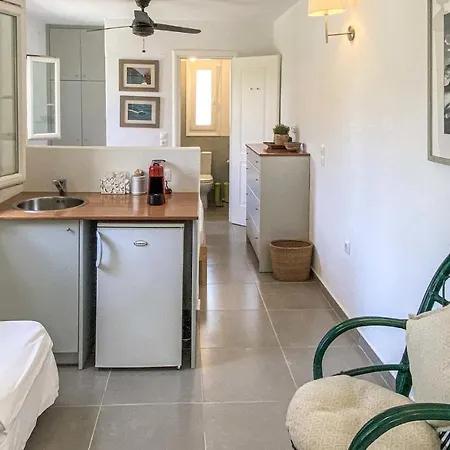 Casa vacanze Gorgeous In Sifnos Apollonia