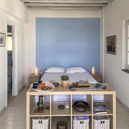 Gorgeous In Sifnos Casa vacanze