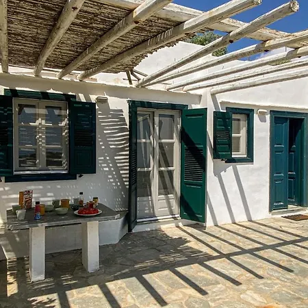 Casa vacanze Gorgeous In Sifnos