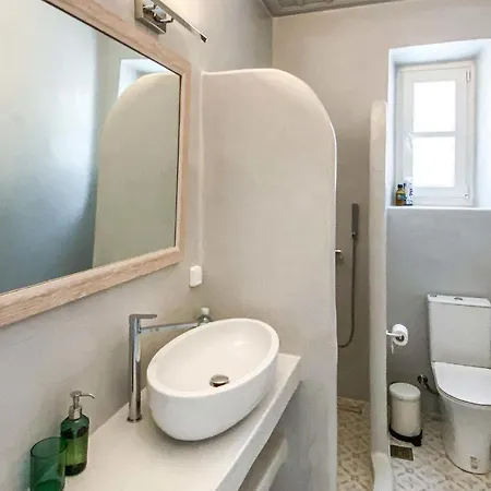 Casa vacanze Gorgeous In Sifnos