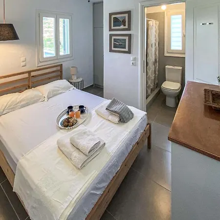 Gorgeous In Sifnos Casa vacanze