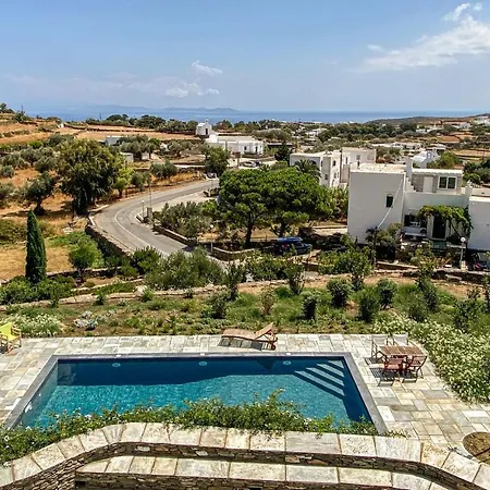 Casa vacanze Gorgeous In Sifnos Apollonia