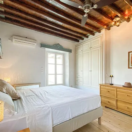 Casa vacanze Gorgeous In Sifnos Apollonia