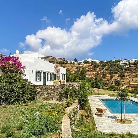 Gorgeous In Sifnos *