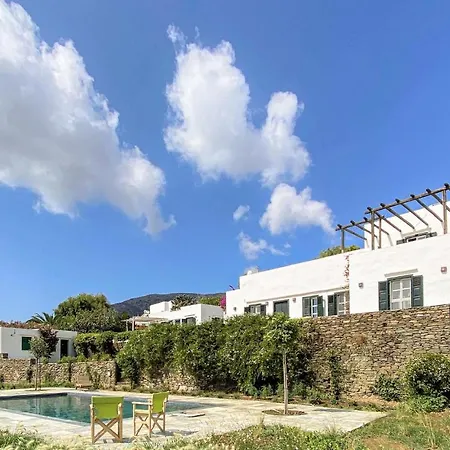 Gorgeous In Sifnos Casa vacanze