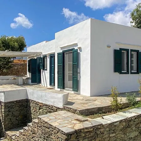 Casa vacanze Gorgeous In Sifnos Apollonia