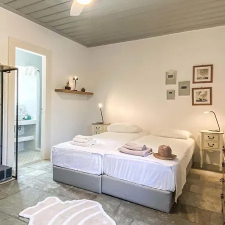 Gorgeous In Sifnos *