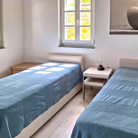 Gorgeous In Sifnos Casa vacanze *