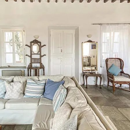 Casa de Férias Gorgeous In Sifnos Apollonia