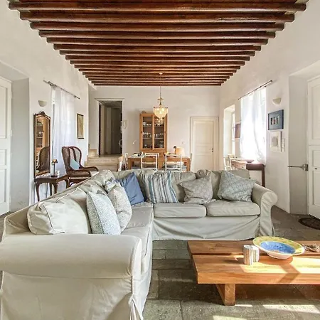 Gorgeous In Sifnos Casa de Férias Apollonia