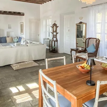 Gorgeous In Sifnos Casa de Férias *