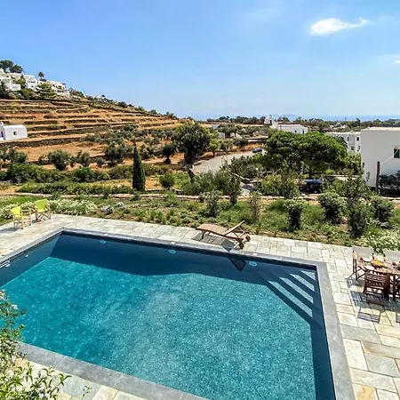 Gorgeous In Sifnos Casa de Férias Apollonia