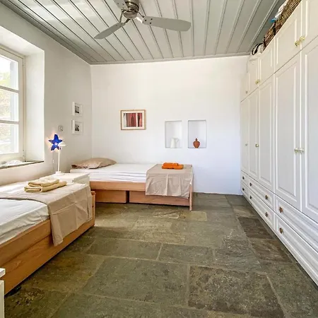 Gorgeous In Sifnos * Apollonia