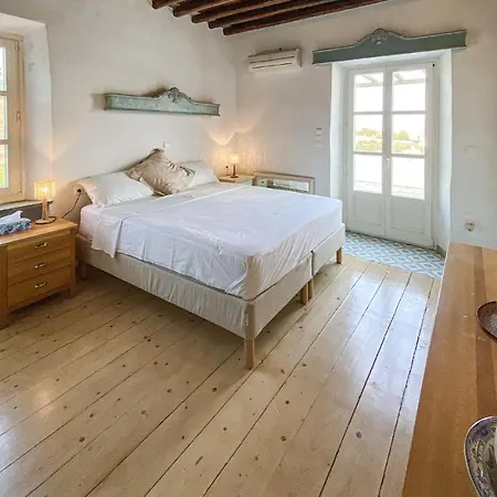 Casa de Férias Gorgeous In Sifnos